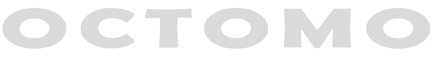 octomo.co.uk Logo
