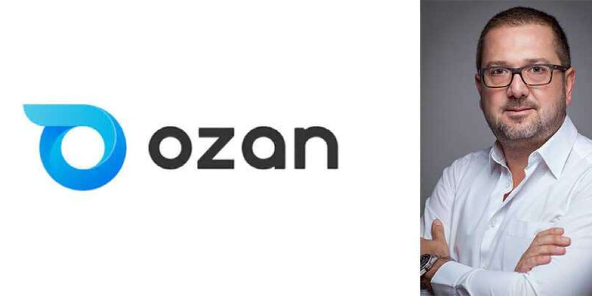 Ozan SuperApp: Your Ultimate Digital Companion