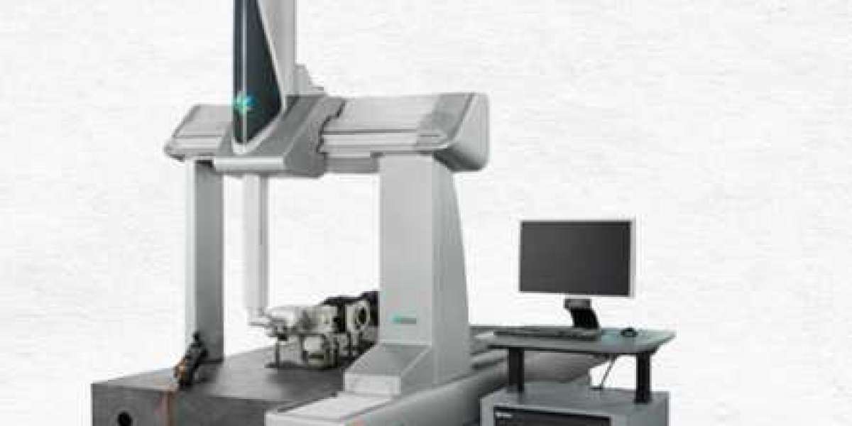 When it comes to CMM machines what are the various options that you have to choose from and where can you find more info