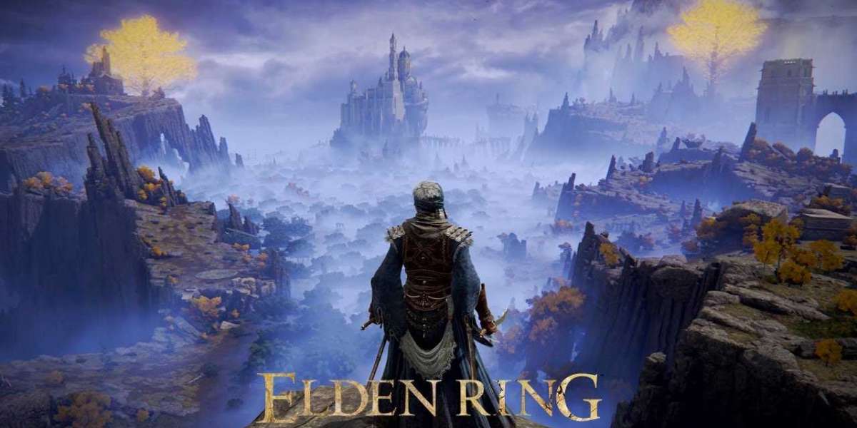 The Elden Ring Guard Counter is a useful mechanic for melee players to grasp