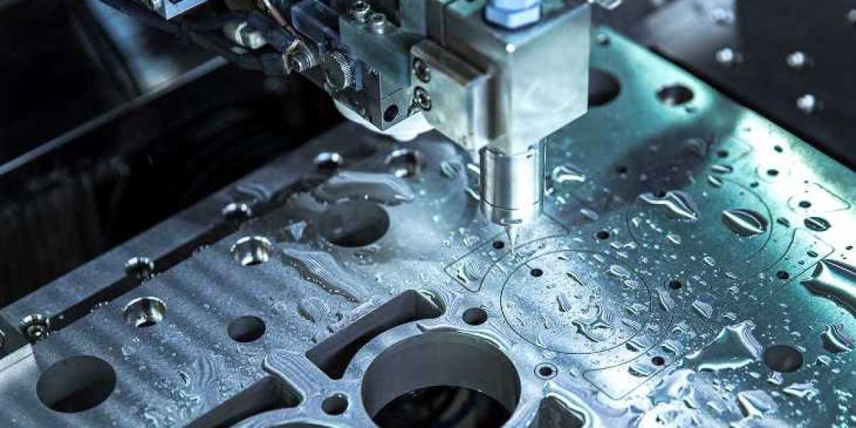 The Everything-You-Need-to-Know Guide to CNC Machining with an Emphasis on Its Use in the Aerospace Industry
