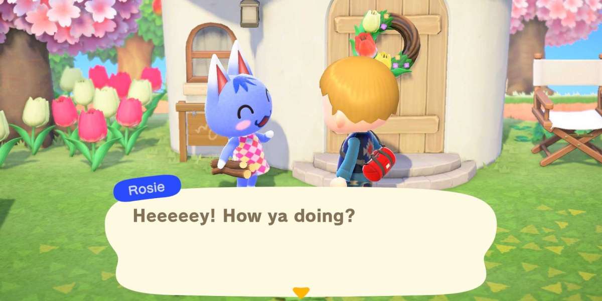 Creative Animal Crossing: New Horizons Fan Uses Popsicle Sticks to Recreate Nook’s Cranny