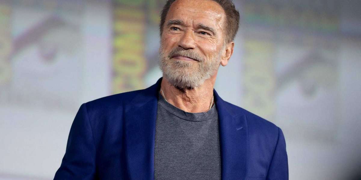 Embracing Values: The Schwarzenegger Way