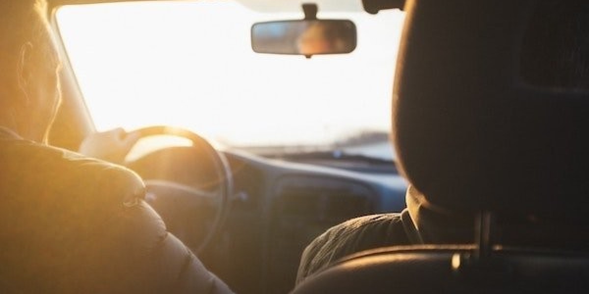 Driving Dreams Begin Here: The Impact of a Five-Hour Driving Course