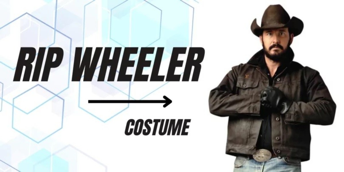 The Ultimate Rocking Vibes With Yellowstone Rip Wheeler's Jacket Signature Style