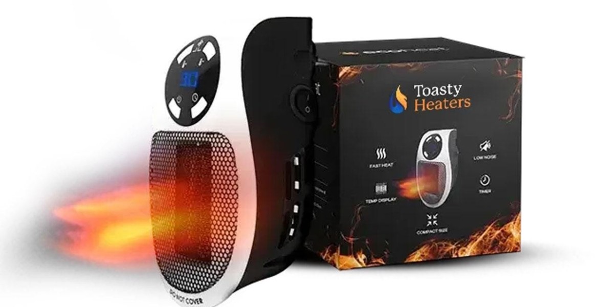 Toasty Heater [Serious Update]Toasty Heater Reviews