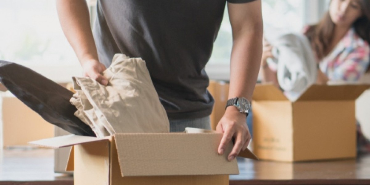 Effortless Moves with Chandigarh Packer and Movers – Your Trusted Relocation Partner