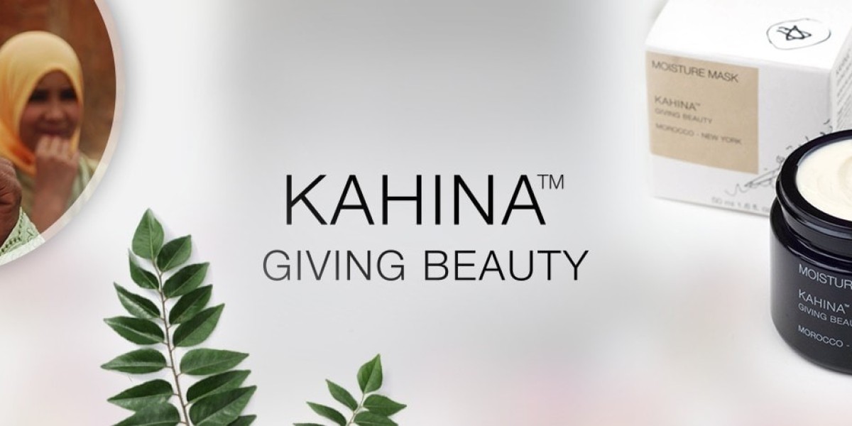Unveiling the Journey: Ethical Sourcing in Kahina Giving Beauty