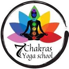 7chakrayogaschool Profile Picture