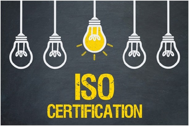 ISO Certification | Get ISO Certified in Vietnam - IAS Vietnam