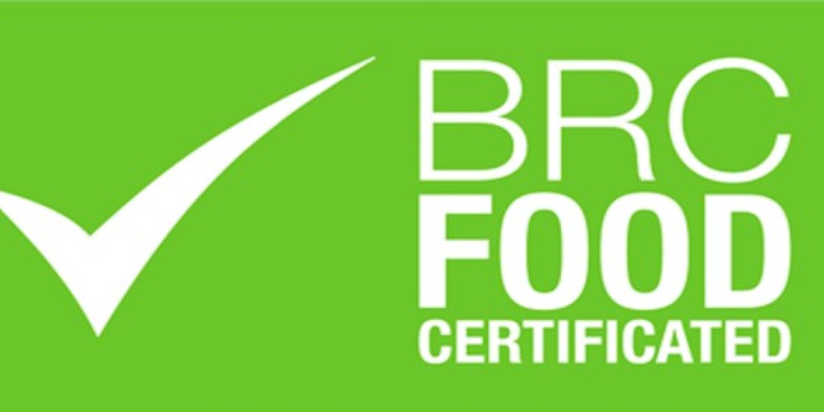 Understanding BRC Certification: A Guide to Ensuring Food Safety and Quality in the Supply Chain