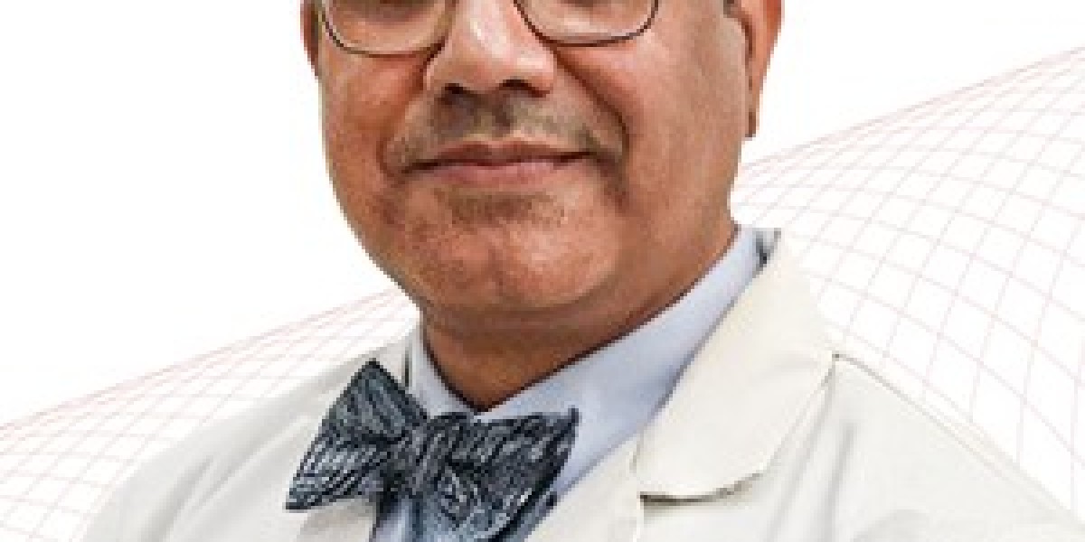 Leading the Heartbeat: Dr. Awanindra Kumar Singh, Ranchi's Premier Cardiologist