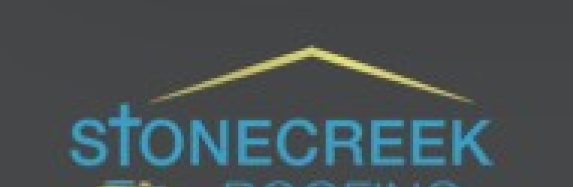 Stonecreek Roofing Company Cover Image