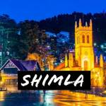 Shimla Tourism Profile Picture