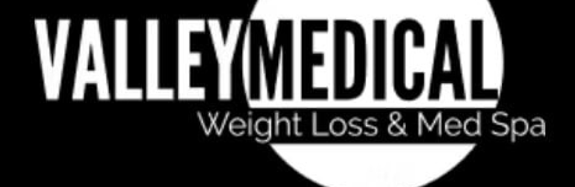 Valley Medical Weight Loss Cover Image