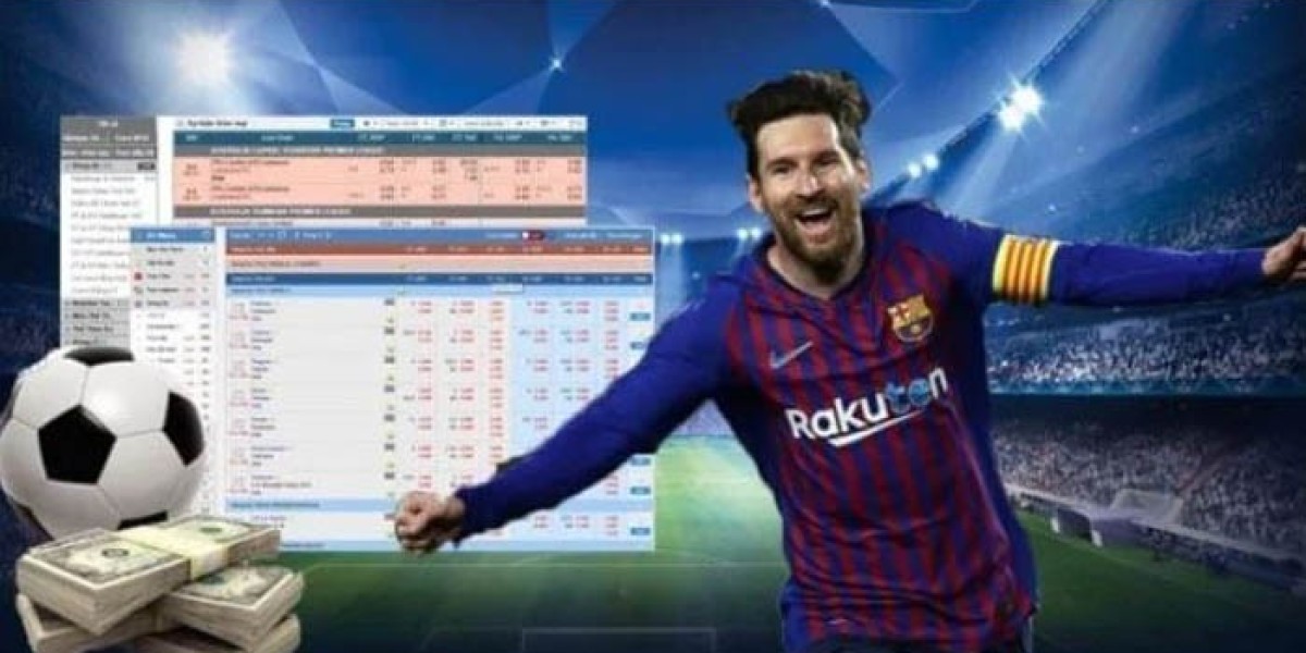 Guide to play ¾ handicap in football betting