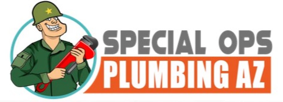 Special Ops Plumber Service Cover Image