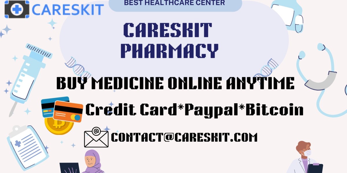 How To Buy Alprazolam (Xanax) Online With No Rx​