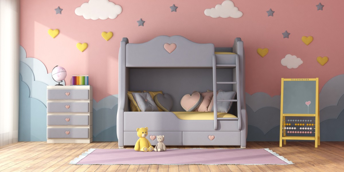 Think You're The Perfect Candidate For Best Place To Get Bunk Beds? Try This Quiz