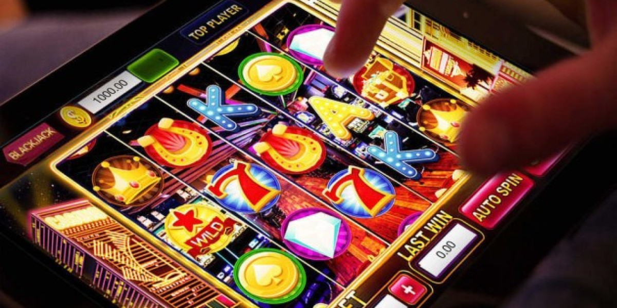 Διασκεδαστικά slots σε online κουλοχέρηδες τυχερών παιχνιδιών