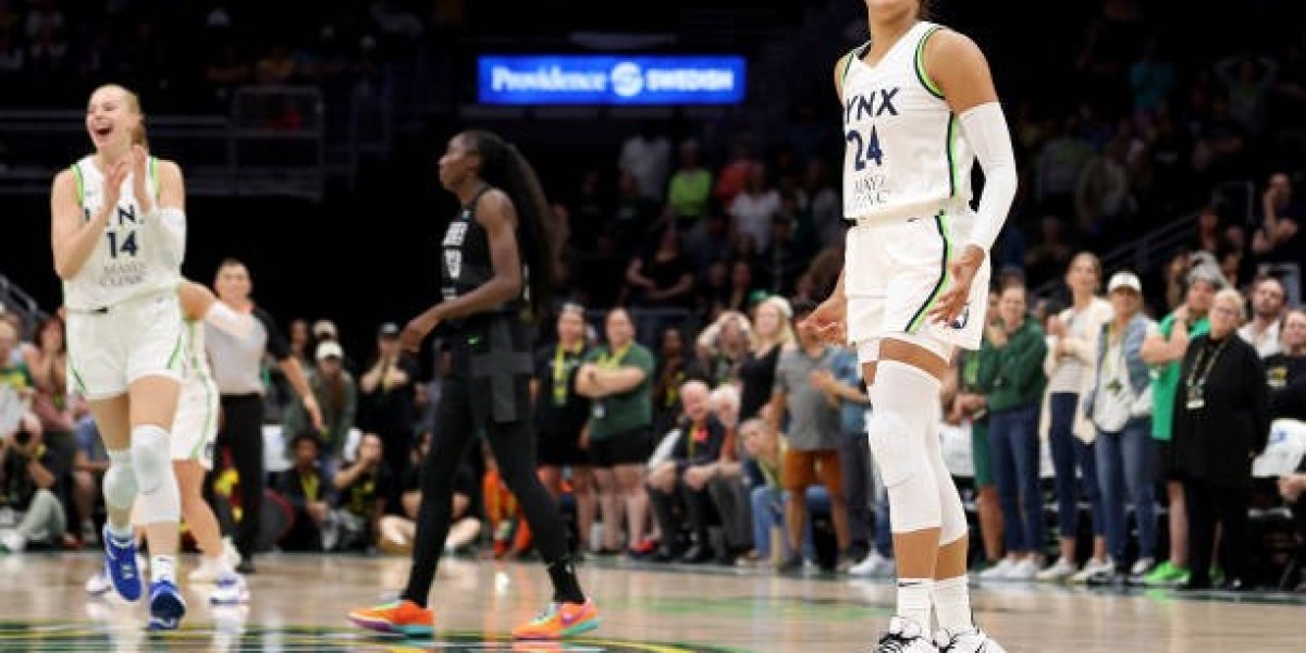 How In the direction of View Minnesota Lynx vs Phoenix Mercury upon Might 31