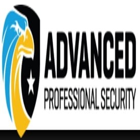 Advanced Professional Security Security Guards Profile Picture