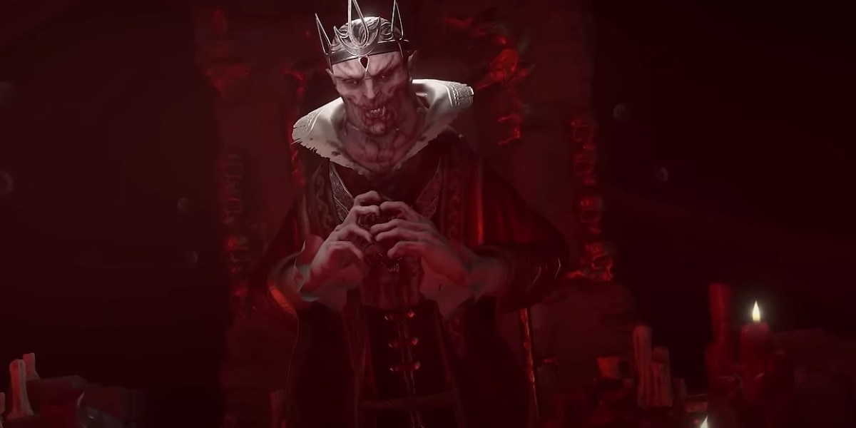 Diablo 4 Uber Bosses: Essential Tactics for New Players