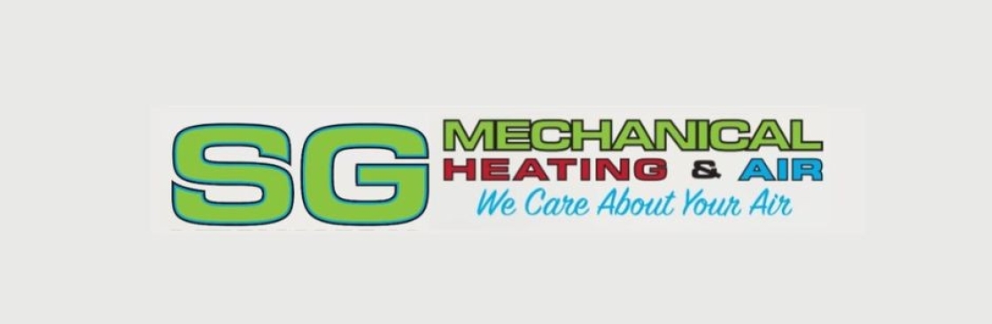 SG Mechanical Furnace Service Cover Image