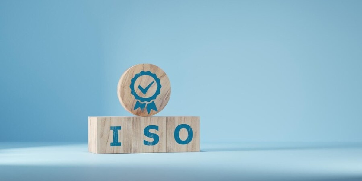 ISO Certification