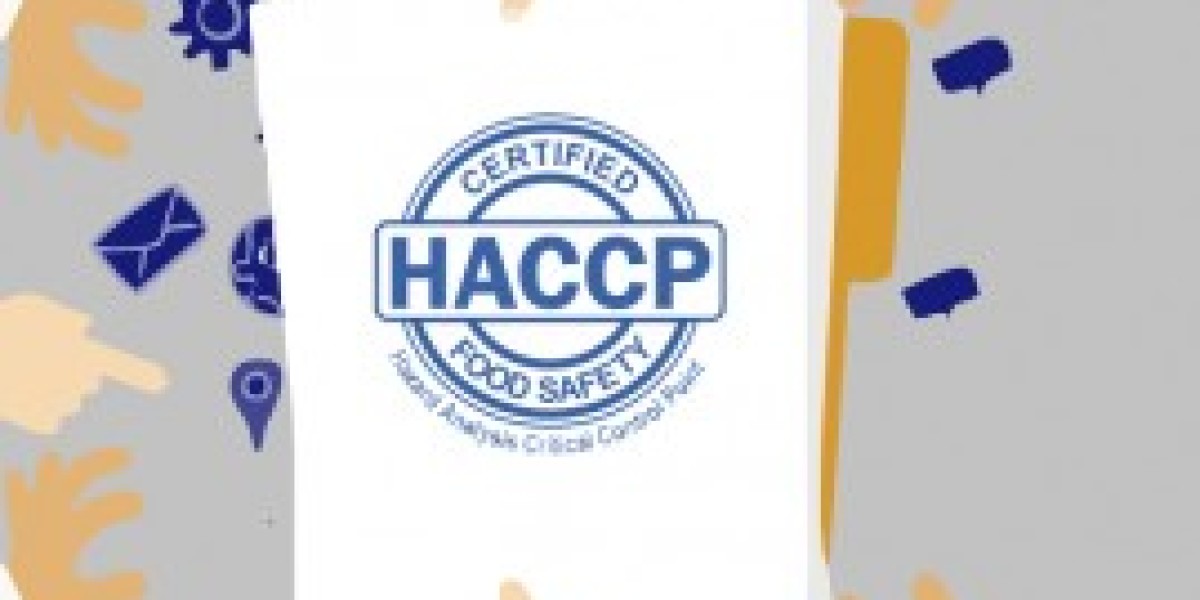 HACCP Training