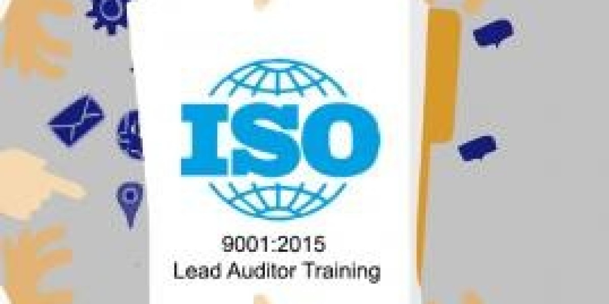 ISO 9001 Lead Auditor Training In Indonesia