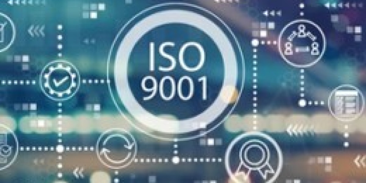 ISO 9001 Internal Auditor Training – Enhance Your Career in QMS