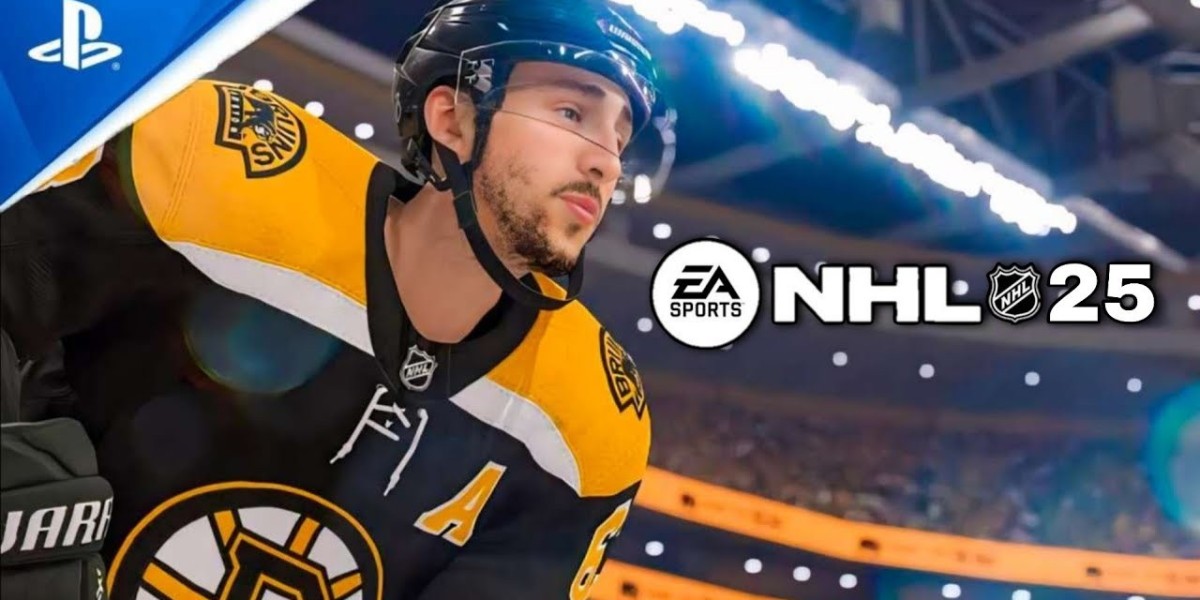 NHL 24 Not Available on Nintendo Switch