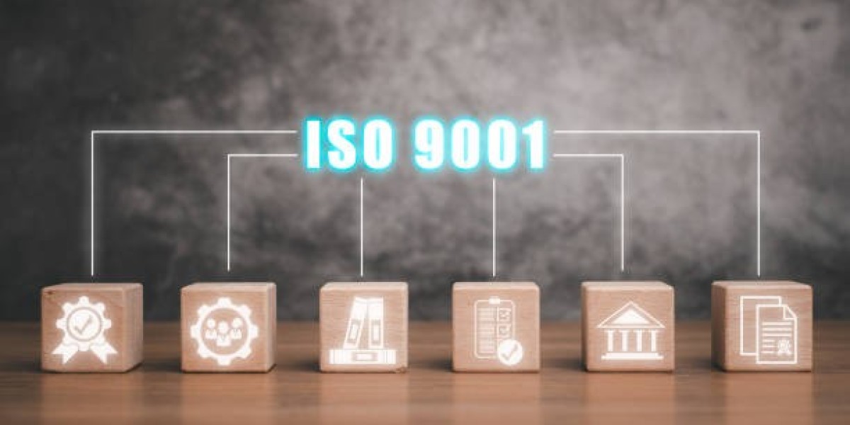 ISO 9001 Lead Auditor Training