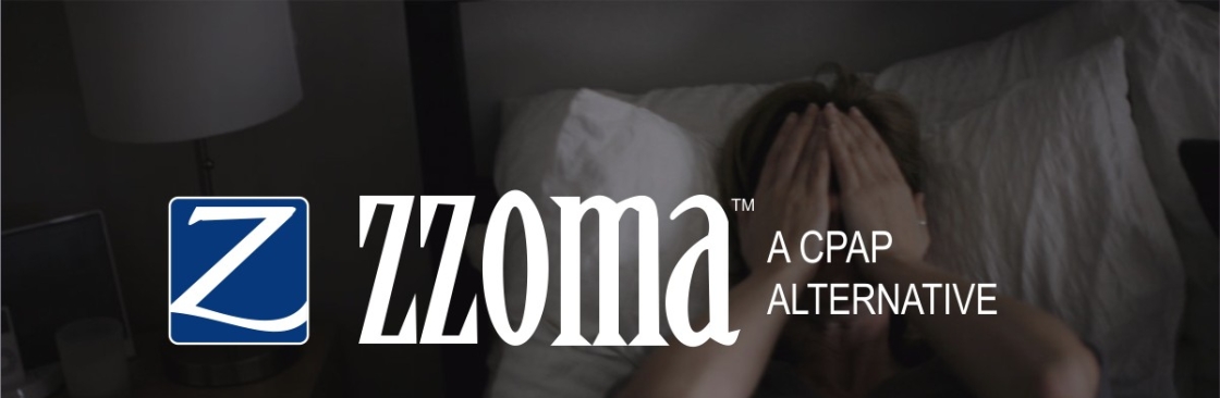 Zzoma CPAP Alternative Cover Image