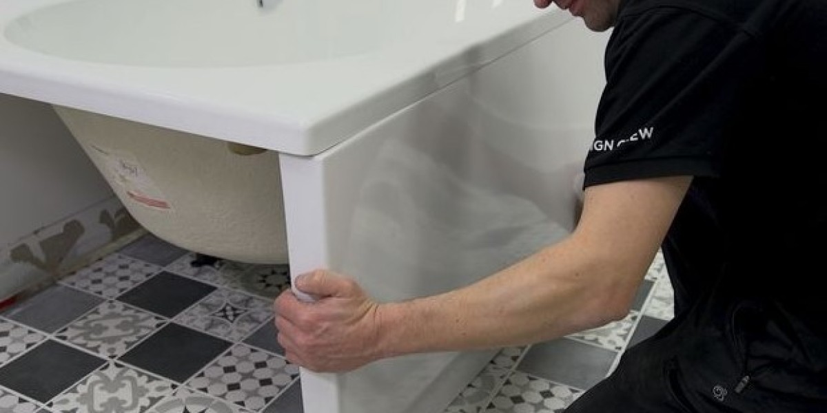 Bathroom Fitters Leeds: Transforming Your Space with Formosa Bathrooms & Kitchen