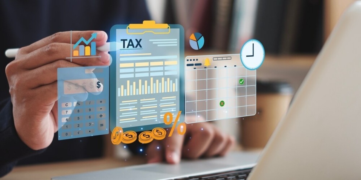 The Benefits of Filing Corporate Taxes Online