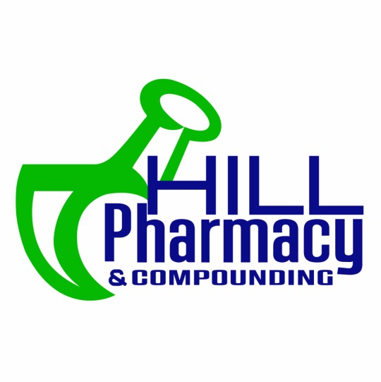 HillDrugs Pharmacy & Compounding Profile Picture