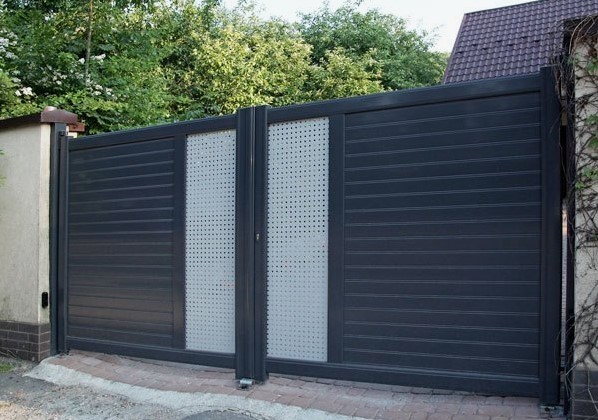 Automatic Gates Brentwood Profile Picture