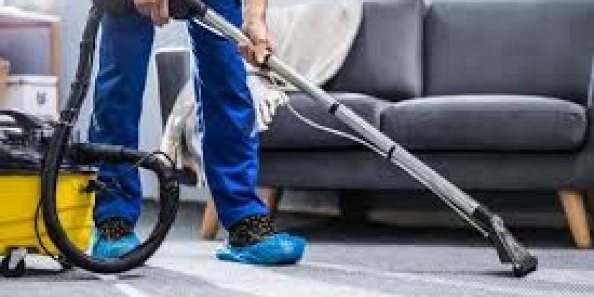 Breathe Easy: How Carpet Cleaning Enhances Indoor Air Quality