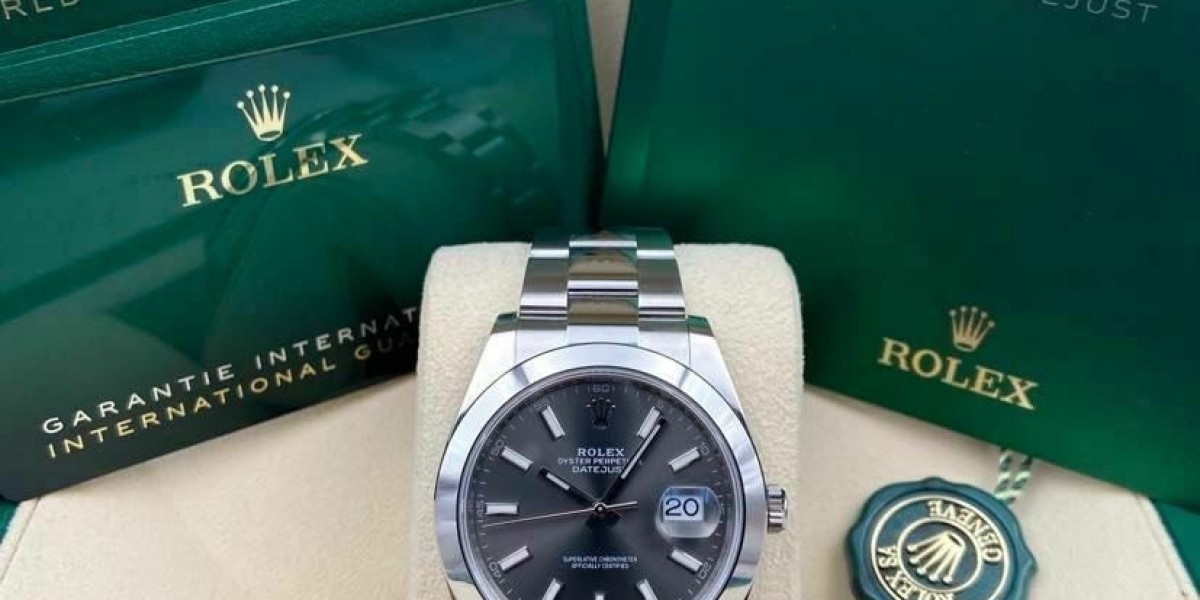 Top How Much For A Rolex Replica Choices