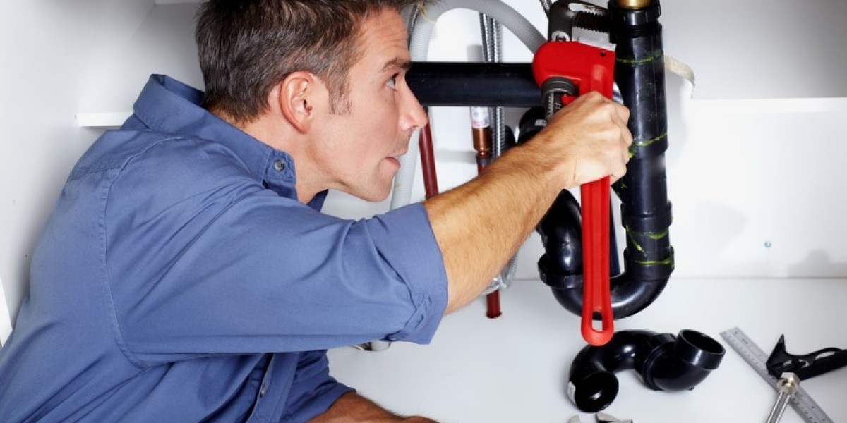 Emergency Plumber in Harrow: Fast and Reliable Services