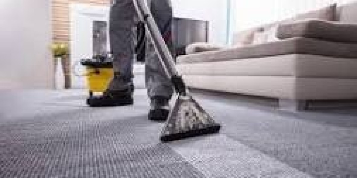 Unlock the Hidden Benefits of Professional Carpet Cleaning for Your Home