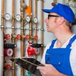 Gas Engineer Bromsgrove Profile Picture