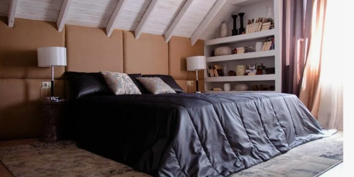 Loft Conversions Ealing: Transform Your Home with Extra Space