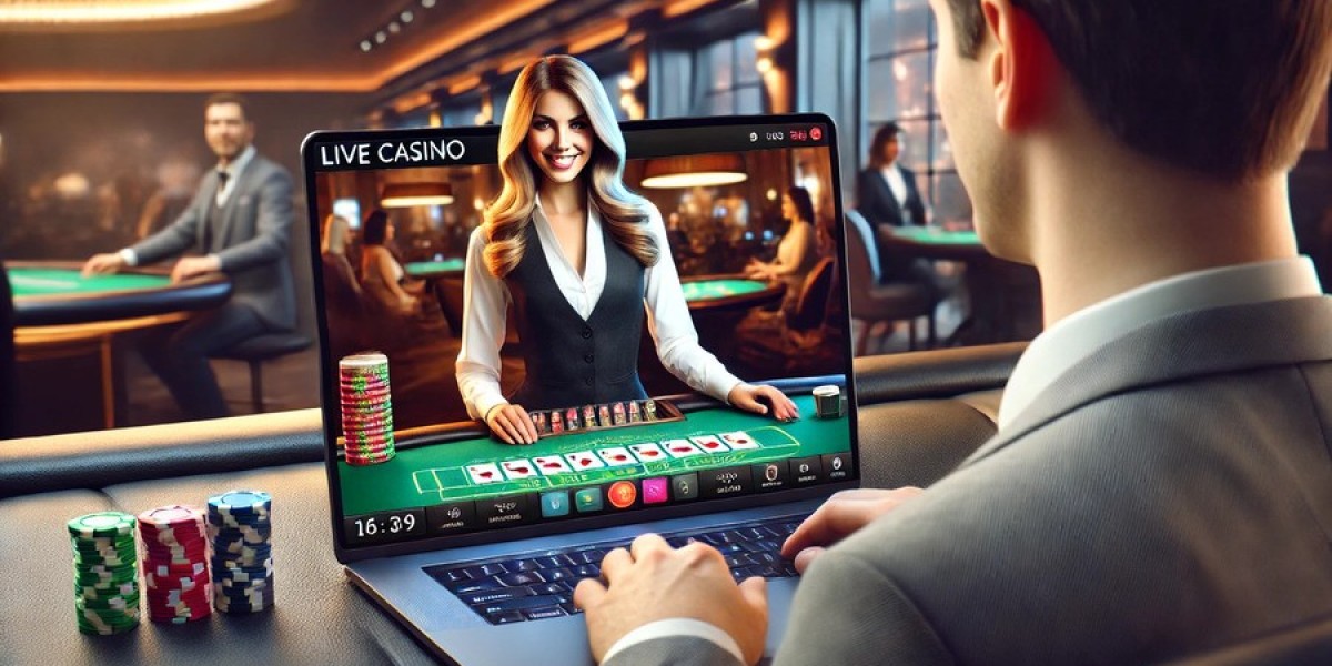 Discovering the Best Casino Sites