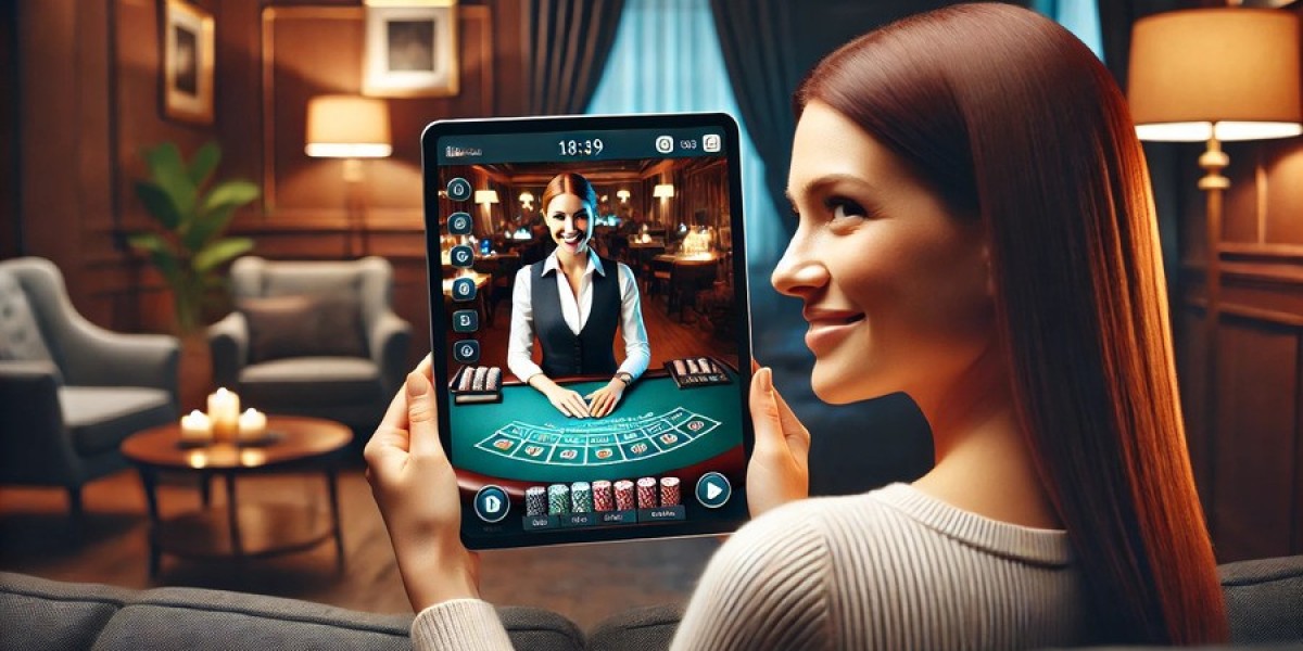 Discover the Best Casino Sites