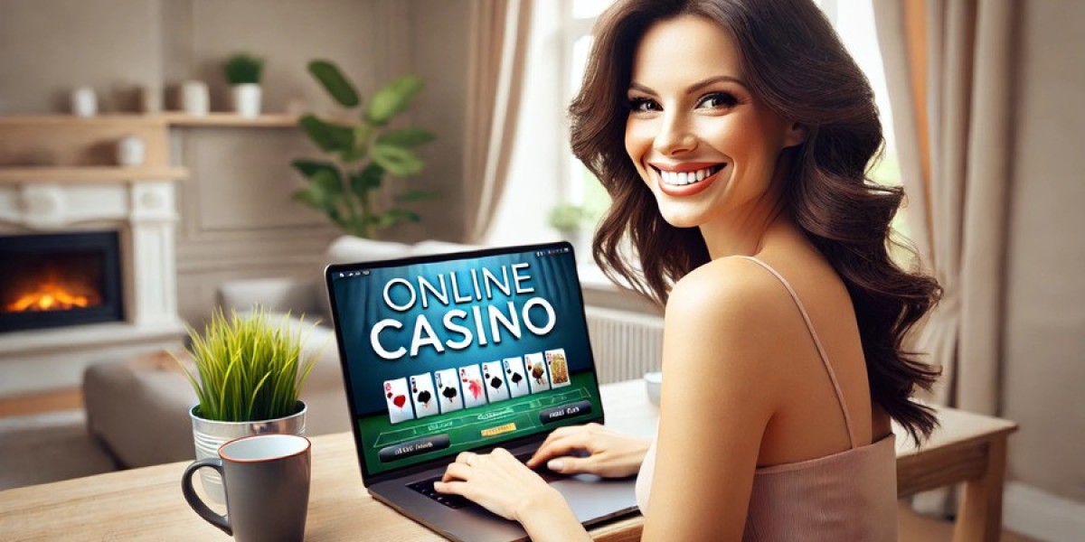 Explore the World of Slot Sites