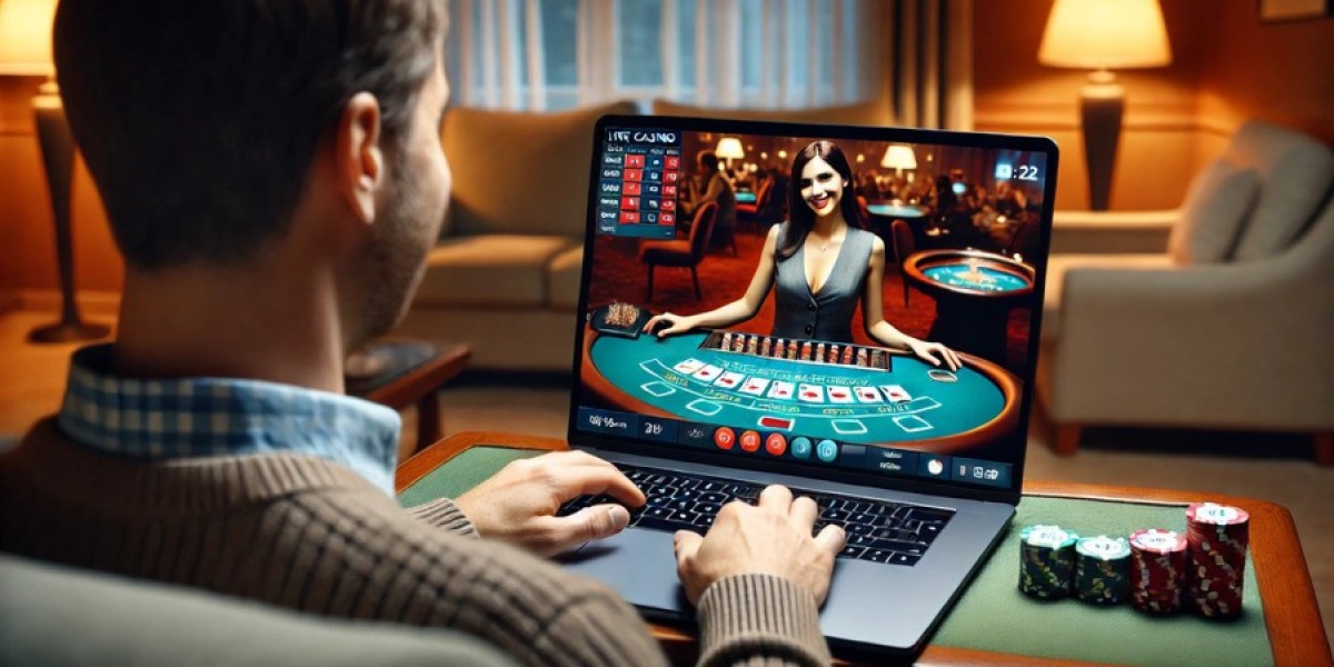 Explore the Best Casino Sites