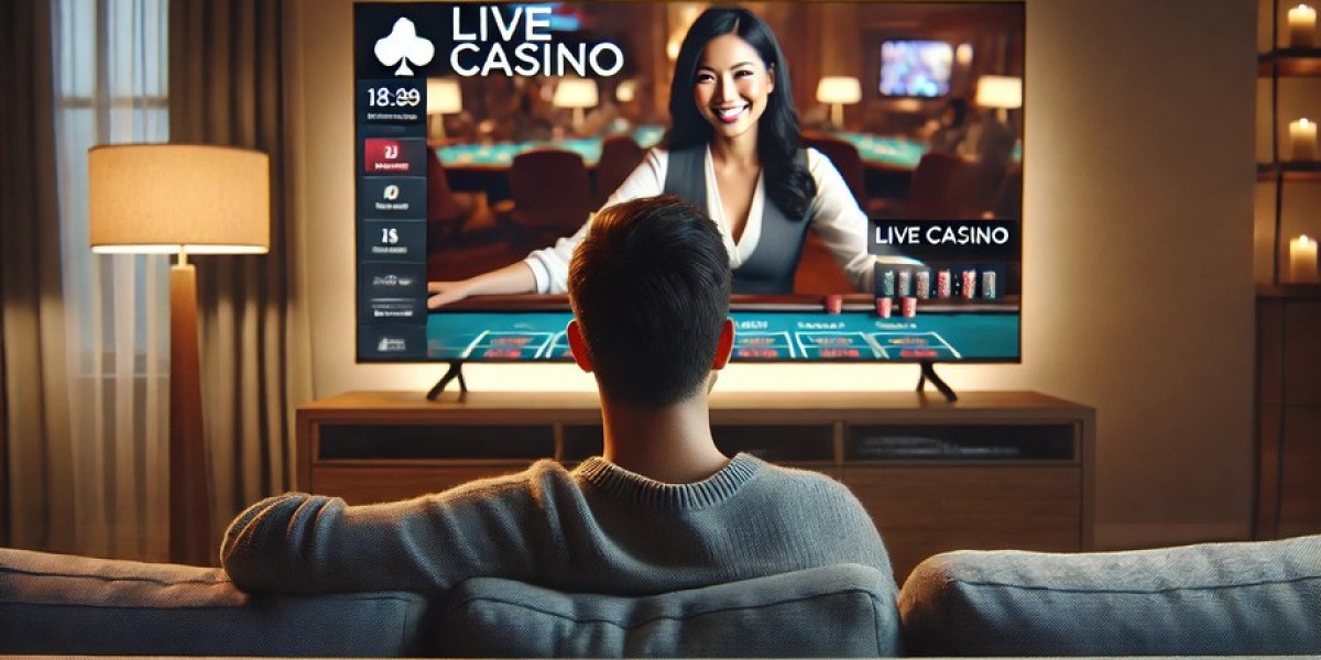 Discovering Online Casinos